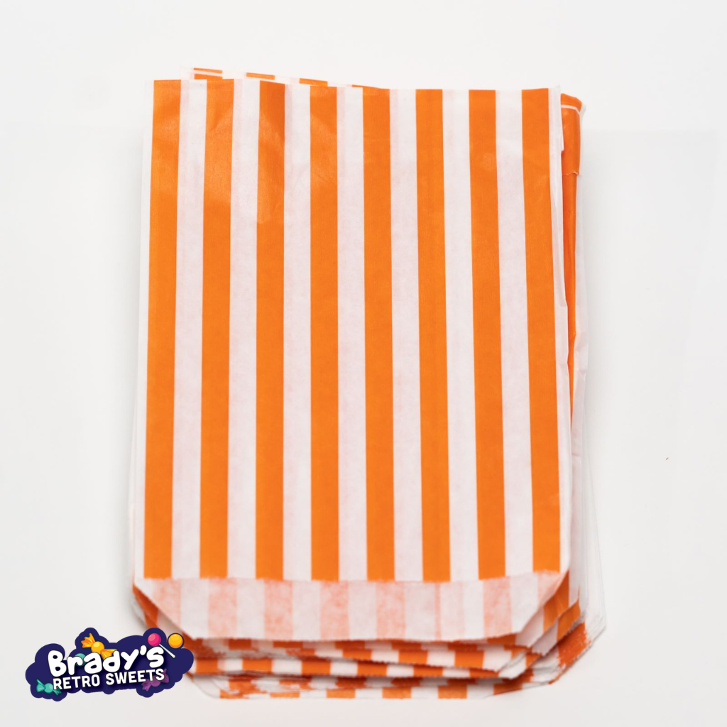Candy Bags