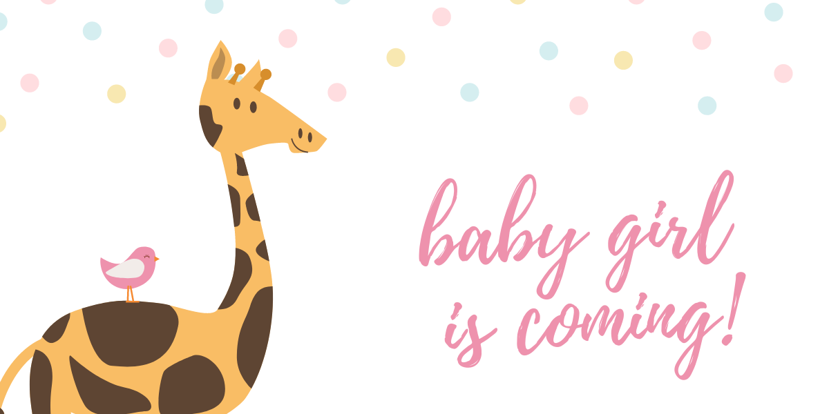 Baby Shower | Personalised Sweet Pouches