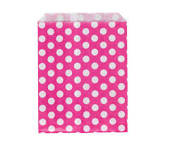 Candy Bags