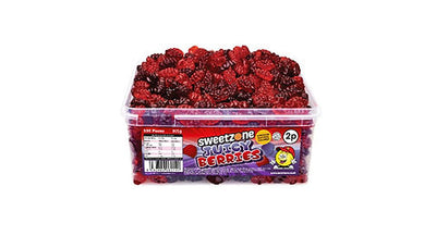 Sweetzone Juicy Berries
