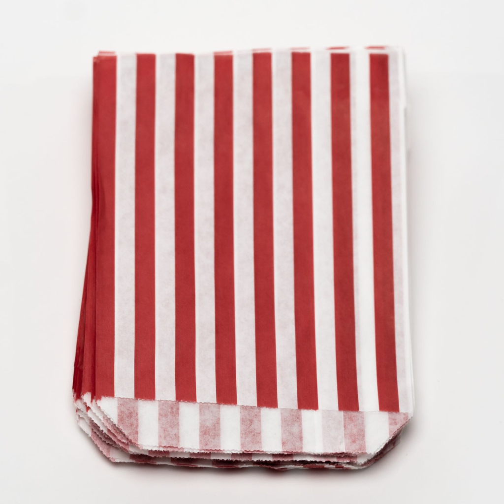 Candy Bags