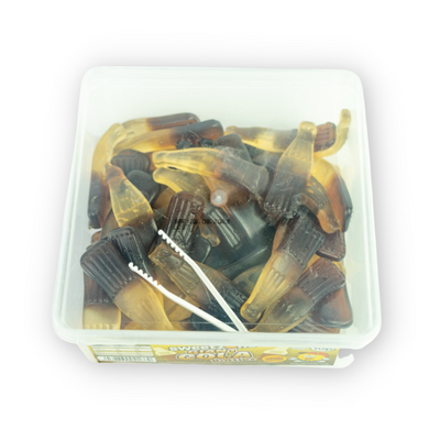 Giant Cola Bottles 805g