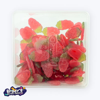 HARIBO Strawbs 825g