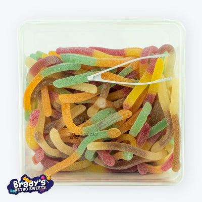 Sweetzone Sour Snakes 800g