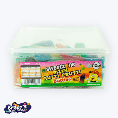 Tutti Fruity 805g