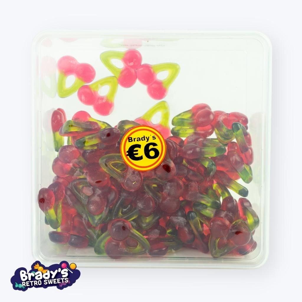 Happy Cherries