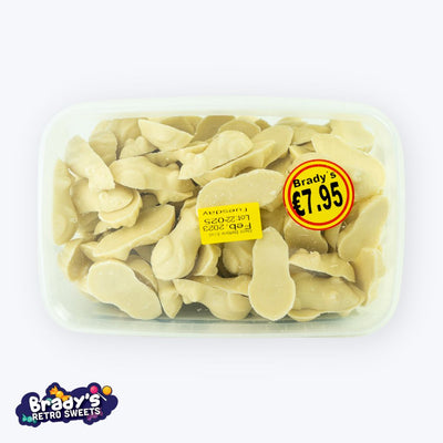 White Mice 600g