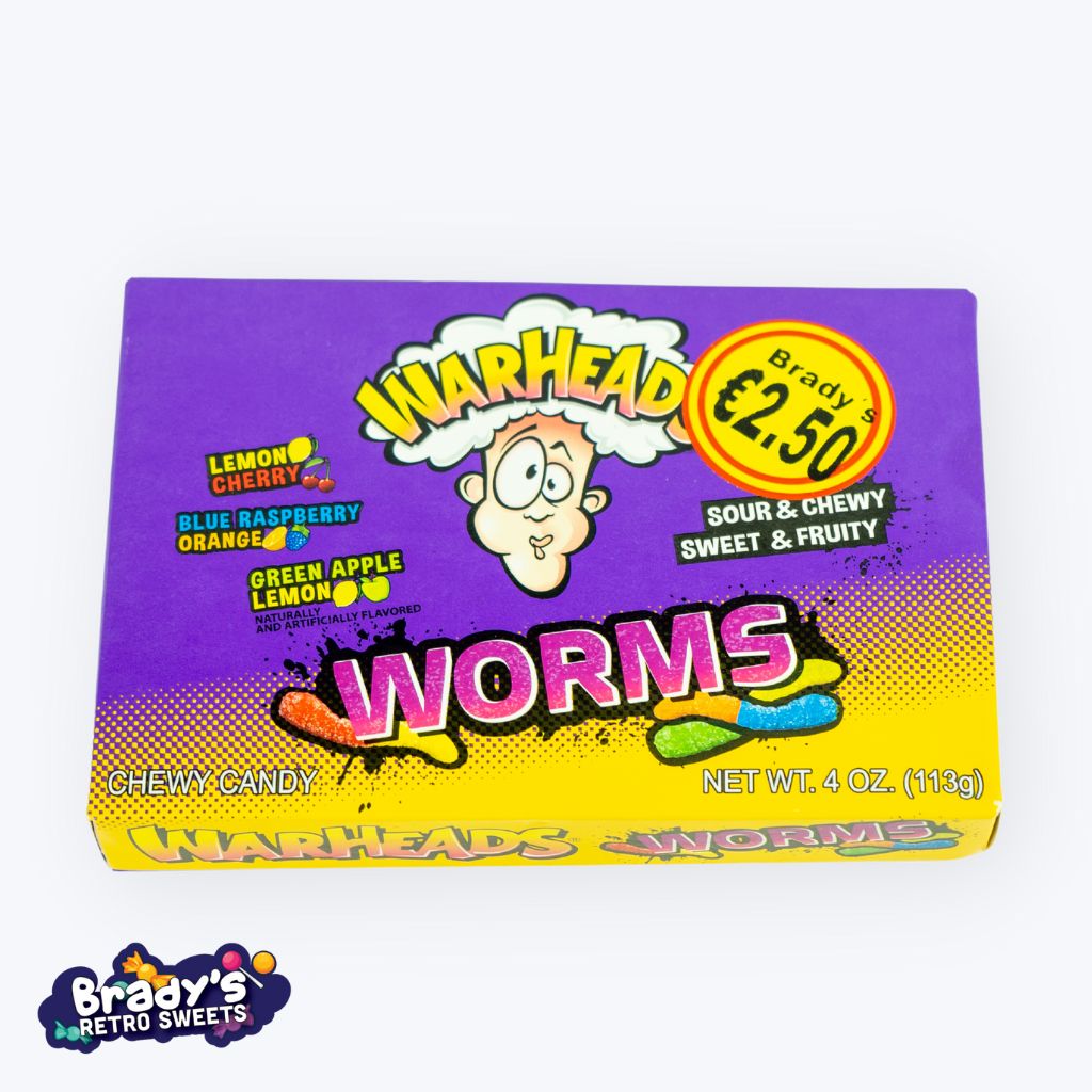 Worms