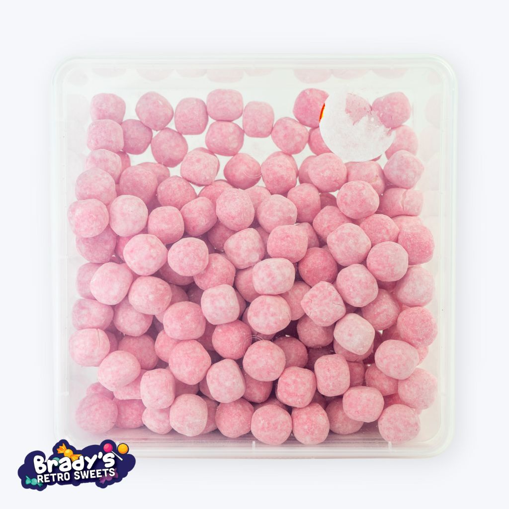 Strawberry Bon Bons
