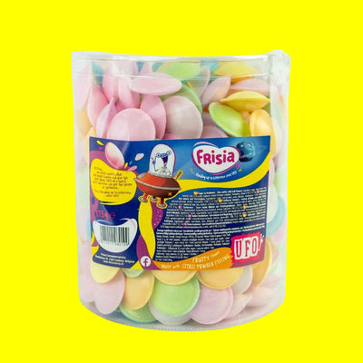 Flying Saucers 375g