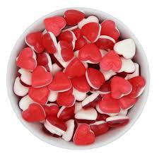 Haribo Heart Throbs 480g