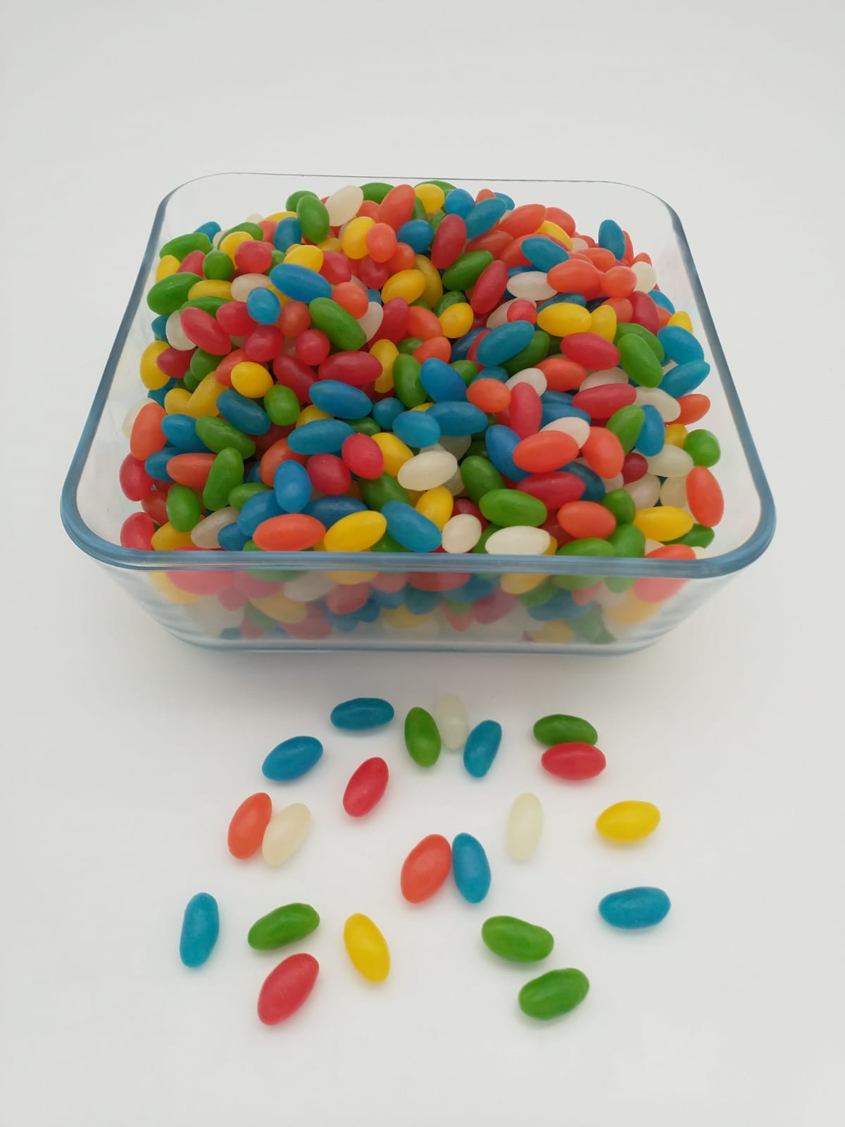 Jelly Beans 1kg bag