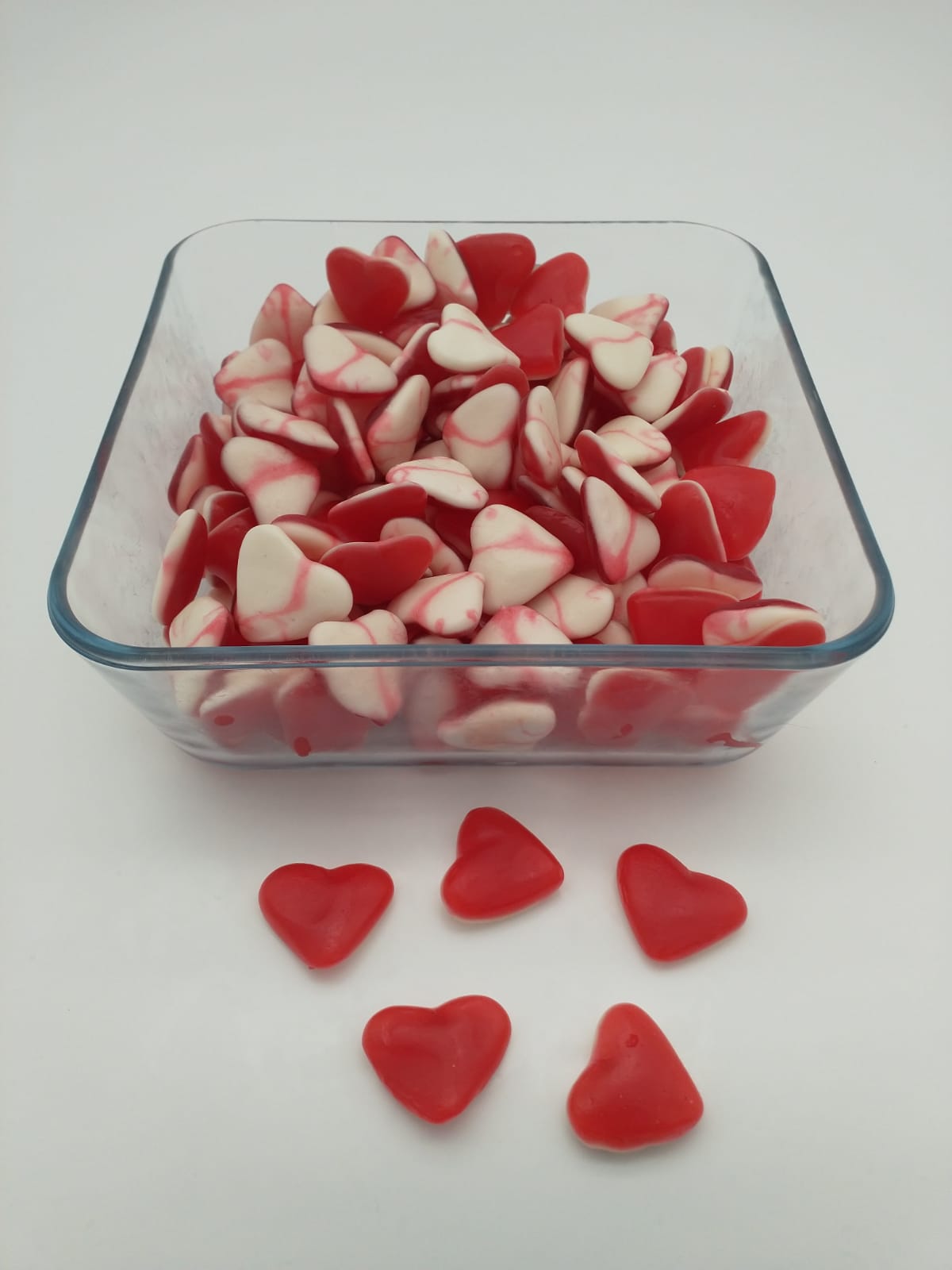 Heart Throbs 1kg bag