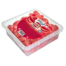 Vidal Hot Lips Tub 1.35 Kg