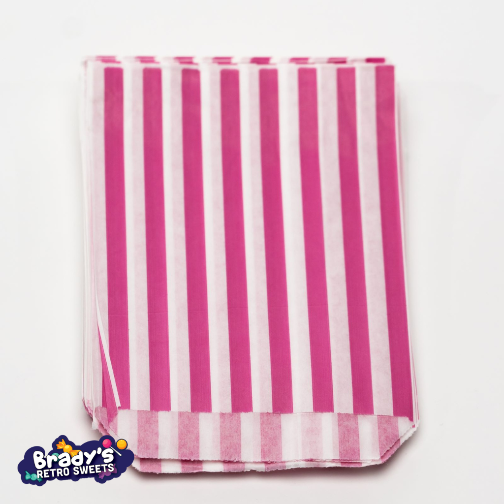 Confectionery paper bags discount
