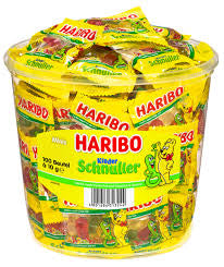 Haribo Mini bags 100x10g