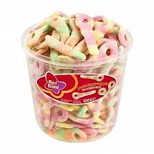 Red Band Rainbow Dummies 1.2Kg