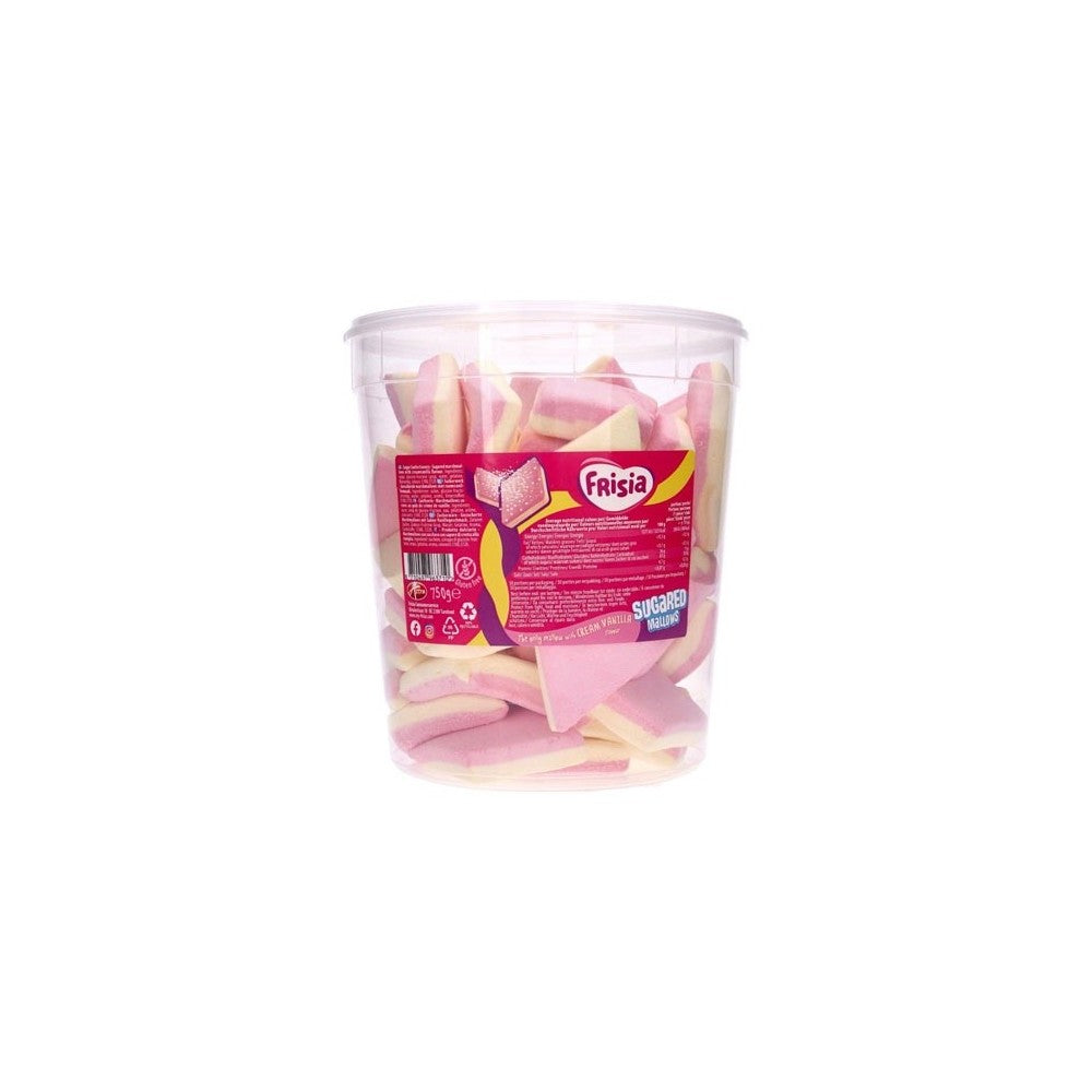 Frisia Diamond Marshmallows 700g