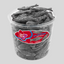 Red Band Liquorice Fish 1.18Kg