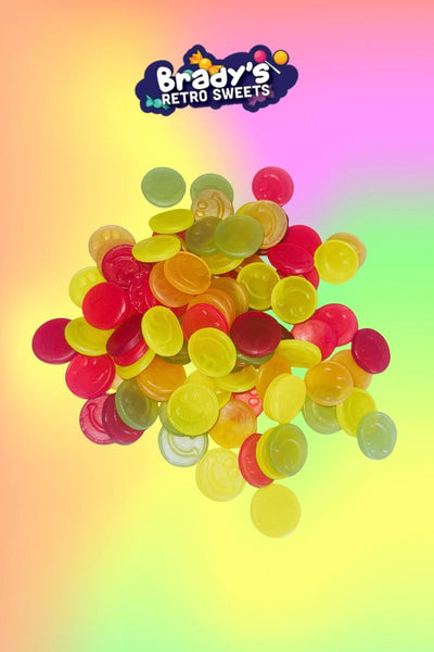 Red Band Smiles 500g bag