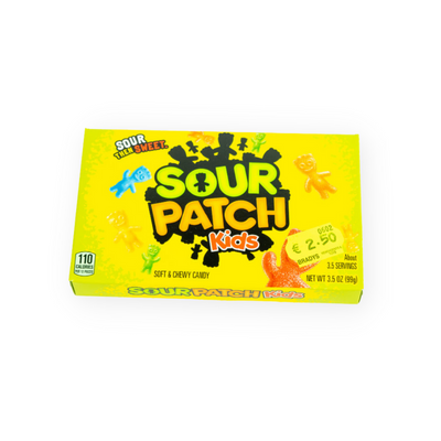 Sour Patch Kids