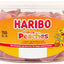 Haribo Happy Peaches 1.35kg