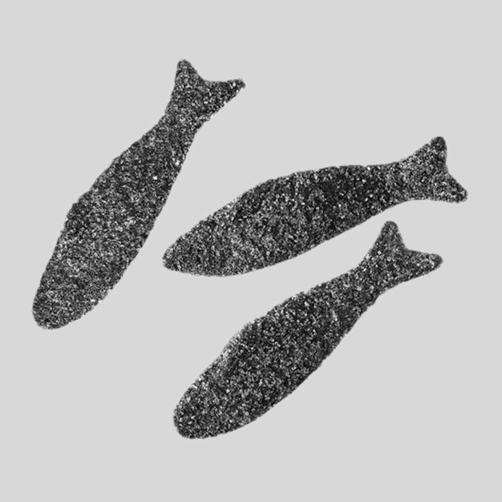 Red Band Liquorice Fish 1.18Kg