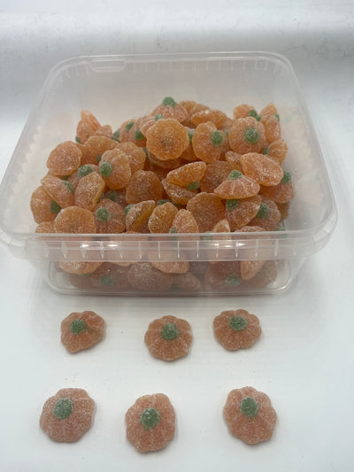 Mandarin jellys 1Kg bag