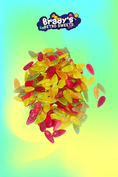 Red Band Slipper 500g bag