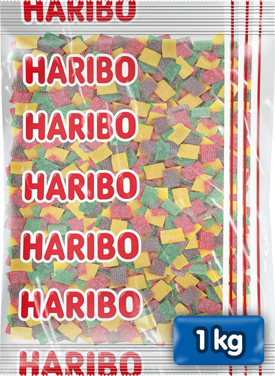Haribo Pasta Fruita 1Kg bag