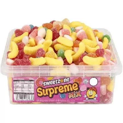 Sweetzone Supreme mix