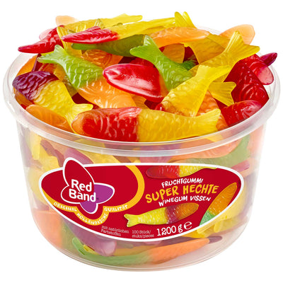 Red Band Fish 1.2kg