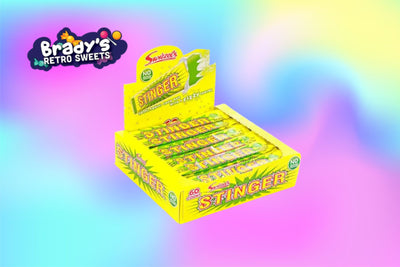 Stinger Bars