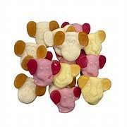 Pigs Mugs Zoo mix 500g