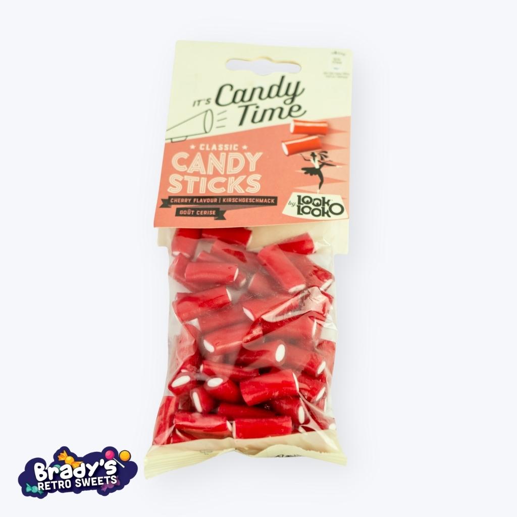 Candy Sticks