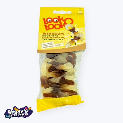Cola Soothers