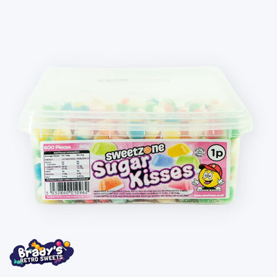 Sweetzone Sugar Kisses