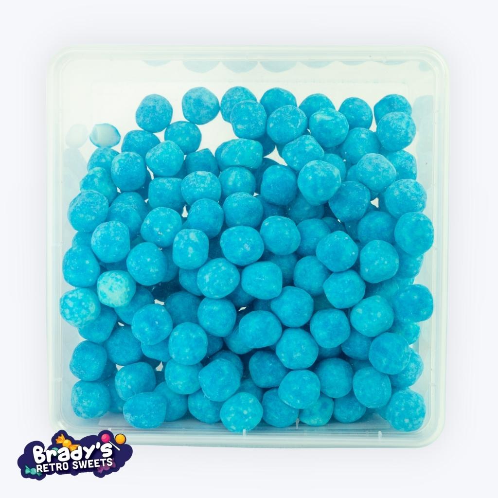 Blue Raspberry Bonbons 1.2kg