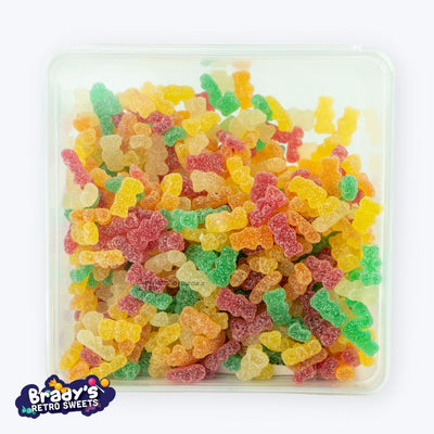 Sour Bears