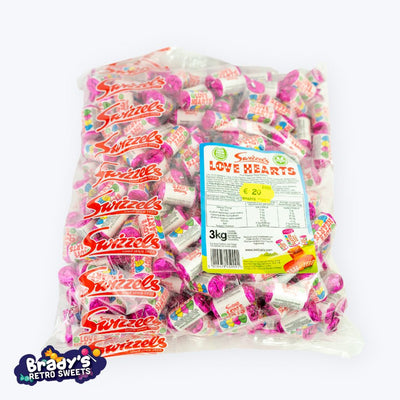 Love Hearts 3Kg