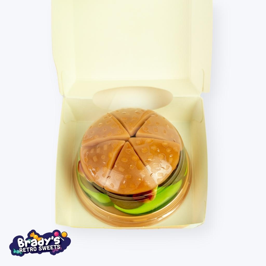 Candy Burger