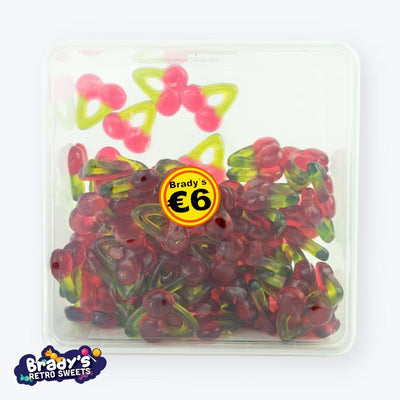 Happy Cherries