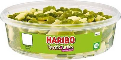 Haribo Terrific Turtles