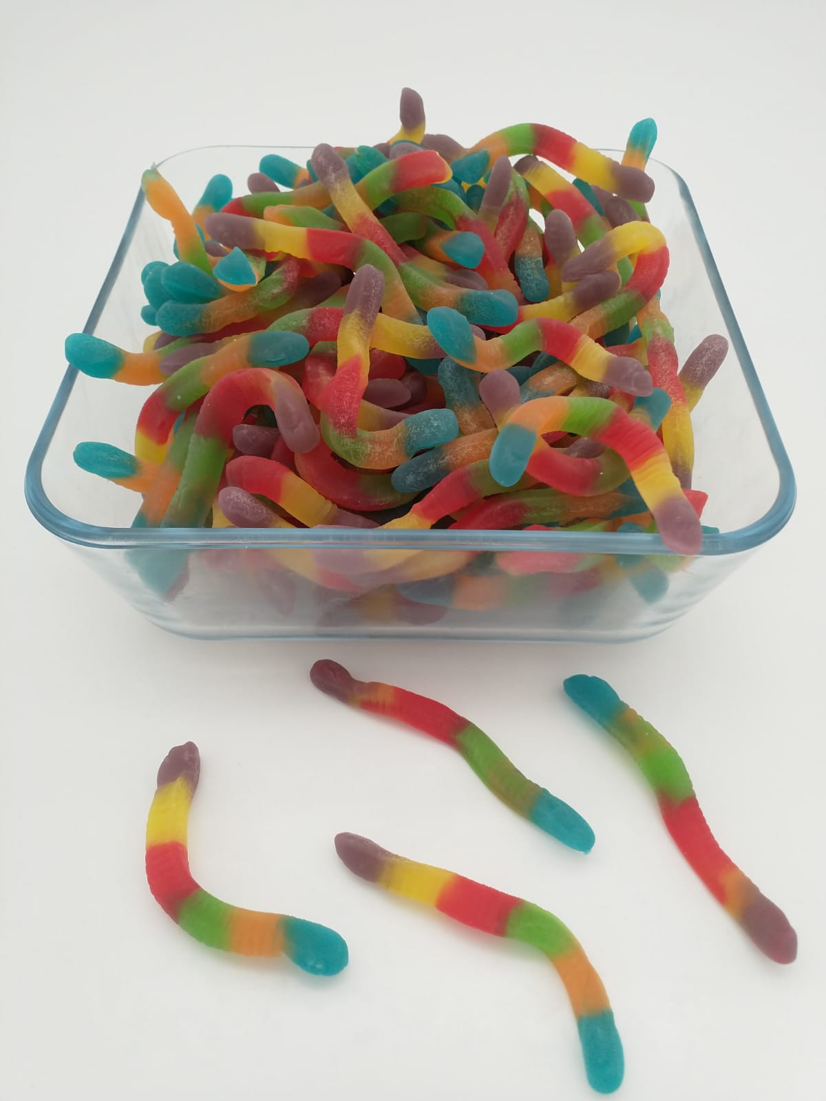 Jelly Worms