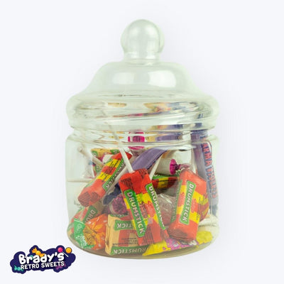 1L Sweet Jar (Plastic)