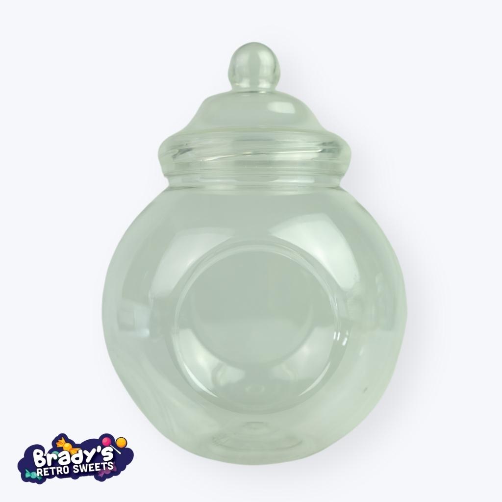 3.2L Sweet Jar (Plastic)